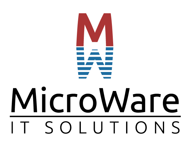 Microware logo