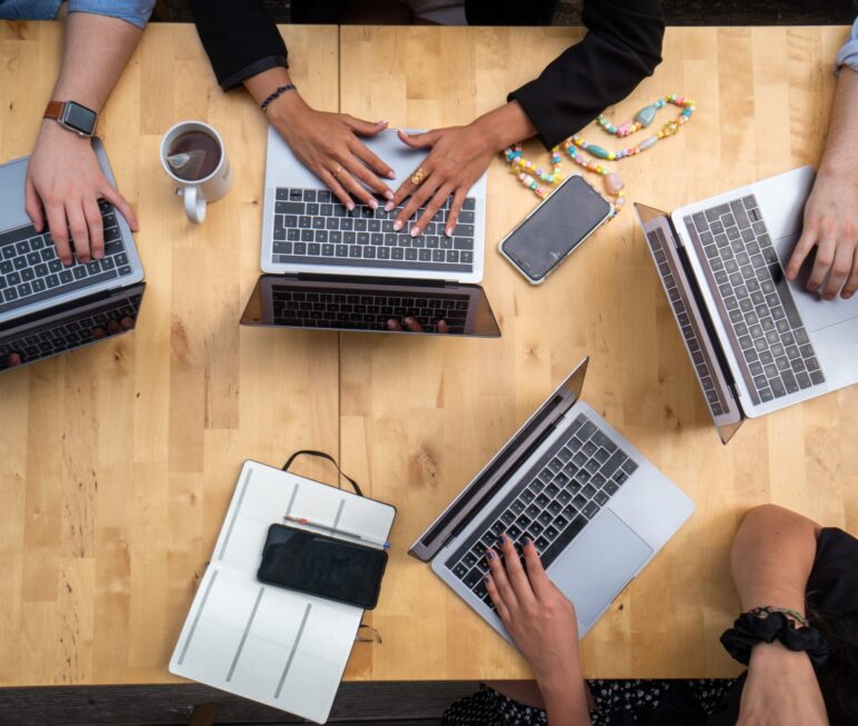 azienda-ITservice Noleggio a lungo termine
